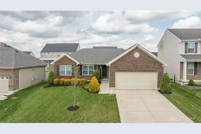 4182 Spicebush Drive, Tipp City, OH 45371 - Photo 1