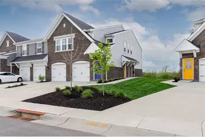 5203 Hazeltine Lane, Lebanon, OH 45036 - Photo 1