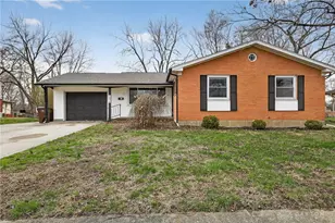 4856 Shadwell Dr, Dayton, OH 45416 - Photo 1