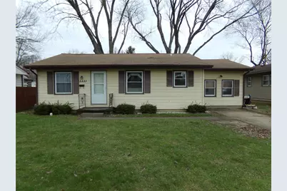 544 Bloomfield Avenue, Urbana, OH 43078 - Photo 1
