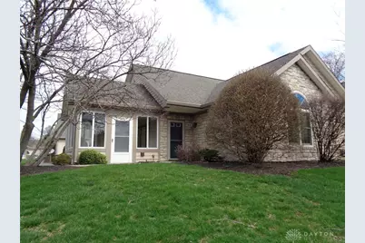 80 Villa Pointe Drive, Springboro, OH 45066 - Photo 1