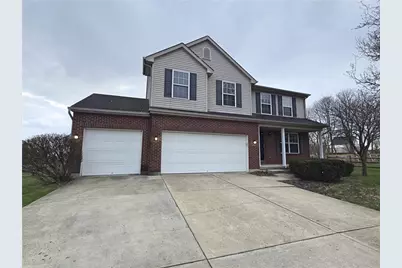 8715 Plum Creek Court, Franklin Twp, OH 45005 - Photo 1