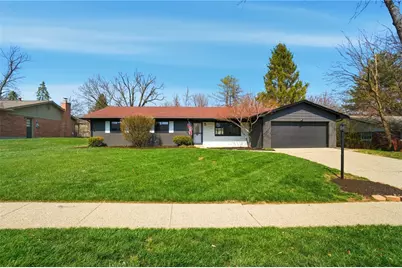 1039 Independence Drive, Kettering, OH 45429 - Photo 1