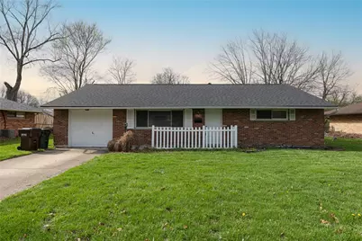 3743 Cordell Drive, Kettering, OH 45439 - Photo 1