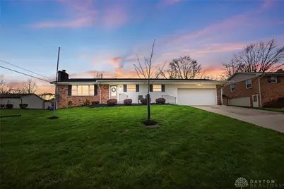 1628 Yorkshire Court, Springfield, OH 45503 - Photo 1