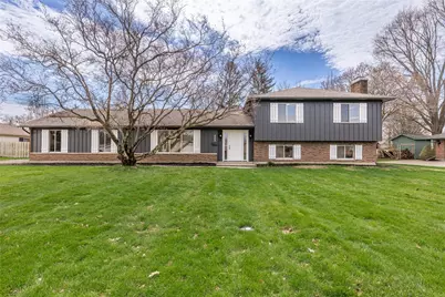 435 Blackstone Drive, Washington Twp, OH 45459 - Photo 1