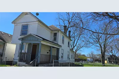 329 Quitman Street, Dayton, OH 45410 - Photo 1
