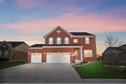 1645 Elm Brook Trail, Springboro, OH 45458 - Photo 1