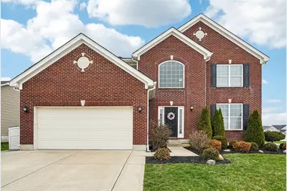 4076 Spicebush Drive, Tipp City, OH 45371 - Photo 1