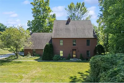 2361 Wilmington Road, Lebanon, OH 45036 - Photo 1