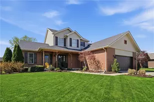 1525 Adamsmoor Dr, Waynesville, OH 45068 - Photo 1