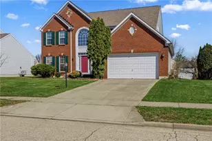 3506 Queen Victoria Ct, Beavercreek, OH 45431 - Photo 1