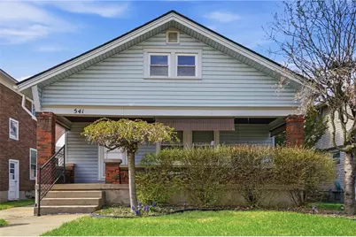 541 Watervliet Avenue, Dayton, OH 45420 - Photo 1