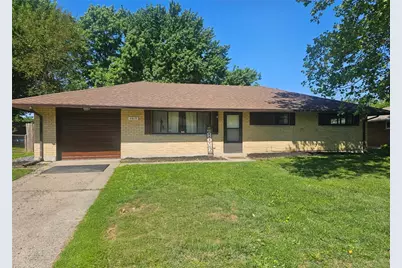 4819 Loxley Drive, Dayton, OH 45439 - Photo 1