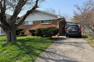 965 Haller Ave, Dayton, OH 45417 - Photo 1