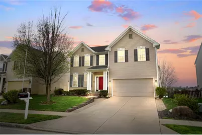 2329 Gerard Court, Fairborn, OH 45324 - Photo 1