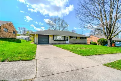 1770 Big Hill Road, Kettering, OH 45439 - Photo 1