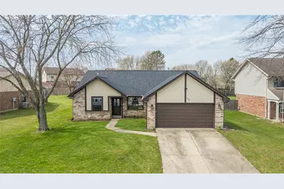 8647 Deer Haven Street, Huber Heights, OH 45424 - Photo 1