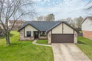 8647 Deer Haven St, Huber Heights, OH 45424 - Photo 1