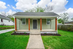 717 Kennedy St, Xenia, OH 45385 - Photo 1