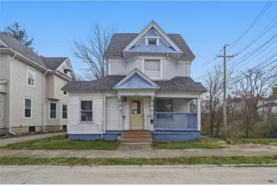 136 N Spring Street, Wilmington, OH 45177 - Photo 1