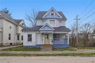 136 N Spring St, Wilmington, OH 45177 - Photo 1