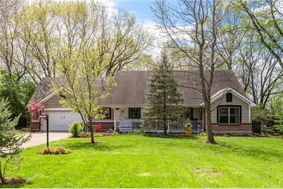 159 E Lytle 5 Points Road, Centerville, OH 45458 - Photo 1