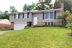 55 Bramble Bush Ln, Springboro, OH 45066 - Photo 1