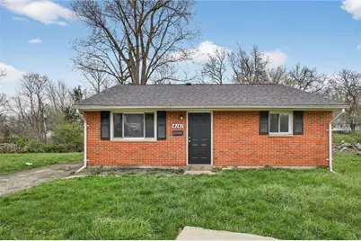 4141 Annapolis Avenue, Dayton, OH 45416 - Photo 1