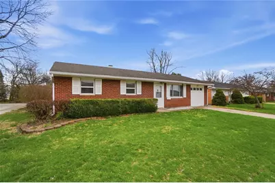 317 Mumford Drive, Troy, OH 45373 - Photo 1