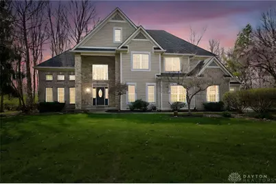475 Timber Walk Court, Clearcreek Twp, OH 45066 - Photo 1