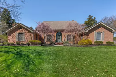 6623 Cedar Crest Trail, Washington Twp, OH 45459 - Photo 1