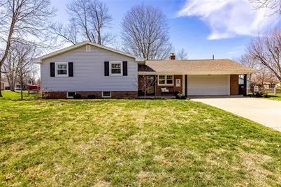 3063 Lynn Drive, Franklin, OH 45005 - Photo 1