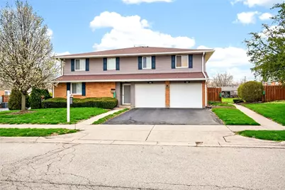 1652 Mars Hill Drive, West Carrollton, OH 45449 - Photo 1