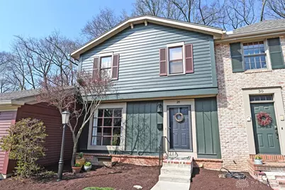 28 Nicholson Court #9, Centerville, OH 45459 - Photo 1