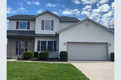 541 North Point, Troy, OH 45373 - Photo 1