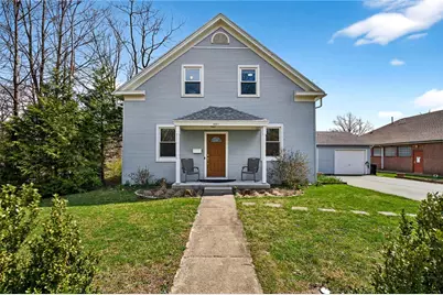 401 S High Street, Yellow Springs Vlg, OH 45387 - Photo 1