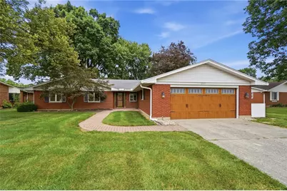 2325 E Rahn Road, Kettering, OH 45440 - Photo 1
