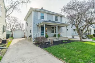 303 S Ridge Ave, Troy, OH 45373 - Photo 1