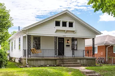 2908 Hazel Avenue, Dayton, OH 45420 - Photo 1