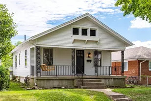 2908 Hazel Ave, Dayton, OH 45420 - Photo 1