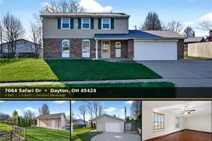 7064 Safari Dr, Huber Heights, OH 45424 - Photo 1