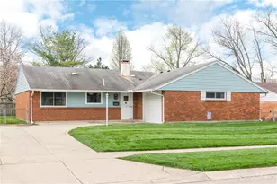 5424 Coleraine Dr, Huber Heights, OH 45424 - Photo 1