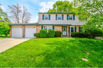 4330 Elmshaven Drive, Fairborn, OH 45424 - Photo 1