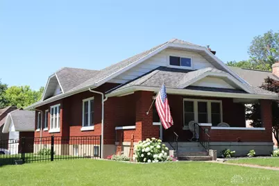 200 Dell Park Avenue, Oakwood, OH 45419 - Photo 1