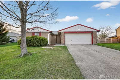 2511 Cinnamon Ridge Court, Miamisburg, OH 45342 - Photo 1