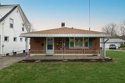 1413 Huffman Avenue, Dayton, OH 45403 - Photo 1