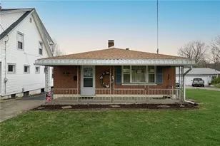 1413 Huffman Ave, Dayton, OH 45403 - Photo 1