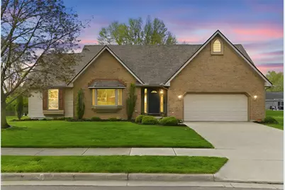 1536 Brook Park Drive, Troy, OH 45373 - Photo 1