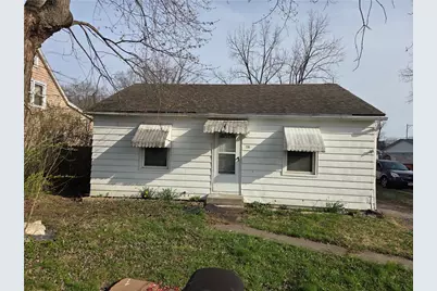 230 Park Avenue, West Milton, OH 45383 - Photo 1